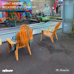 Saint Misère - 31 Mars 2023