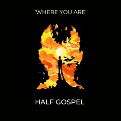 Where You Are