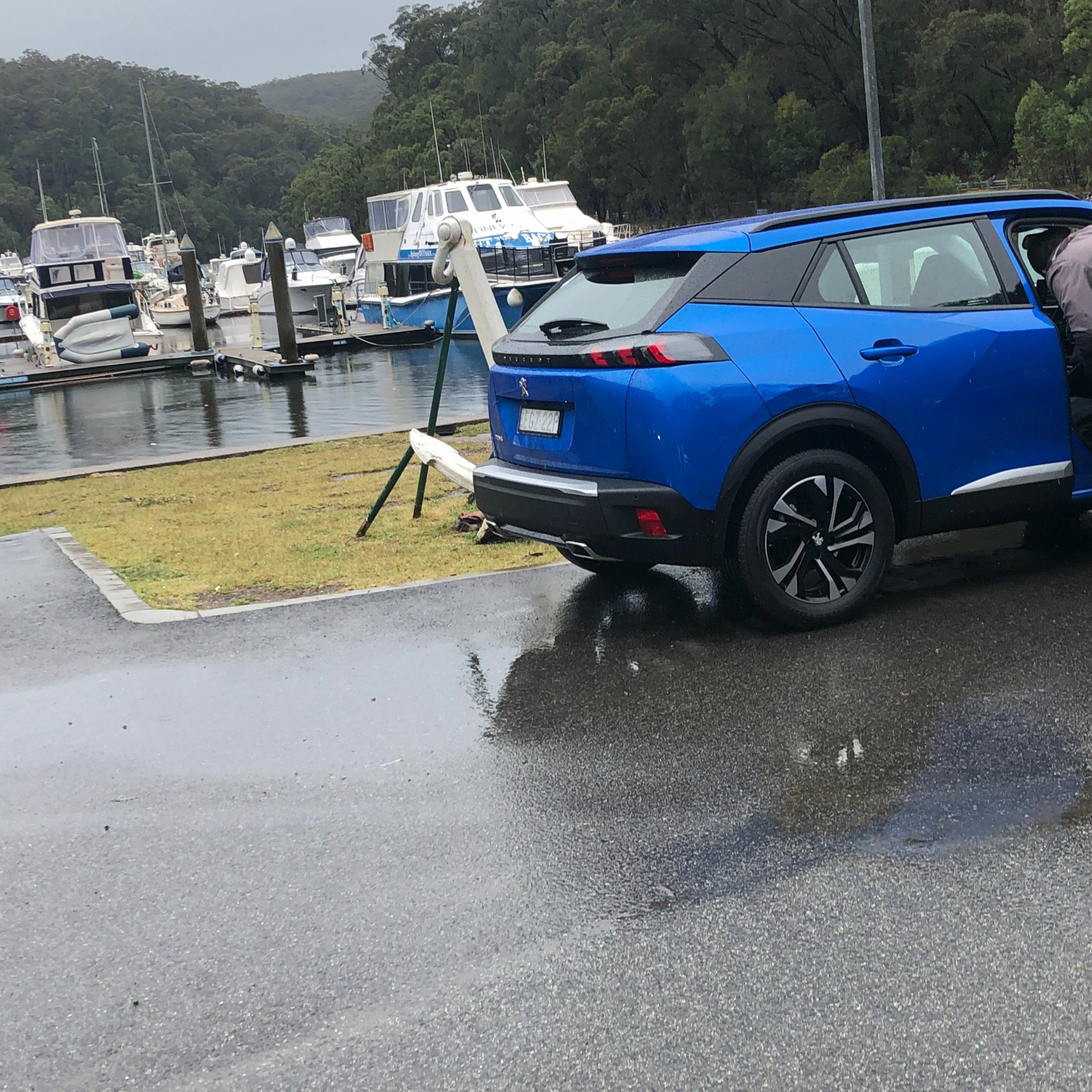 Peugeot/Citroen Australia Managing Director talks about brand image and the new “beautiful” 2008 SUV thumbnail