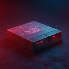 Black Friday - (the end of the week) MNHRK Remix