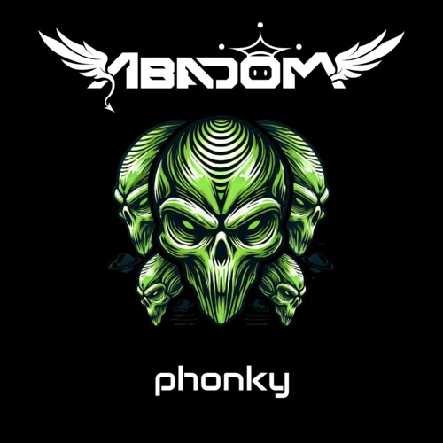 Phonky