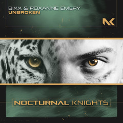 Unbroken (Extended Mix)