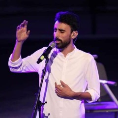 Dali Chebil- Zaama Ennar ( jawk malouf Marsa Misk Live Session cover )