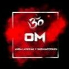 Sukhbir Singh & Dj Anish Adekar - OM (Official Music Audio)