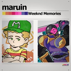 [Tournament Leaks Fan-Track] Weeknd Memories