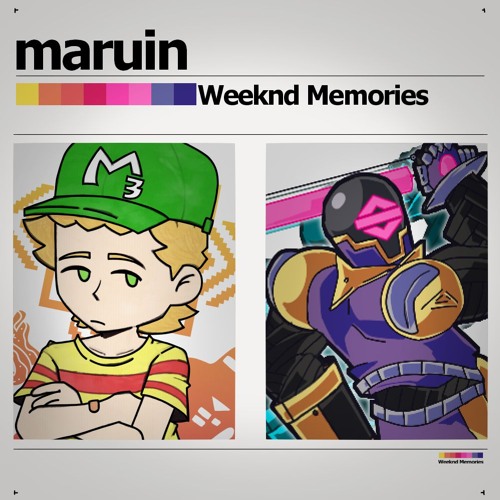 [Tournament Leaks Fan-Track] Weeknd Memories