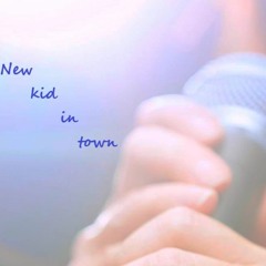 (cover) New Kid In Town