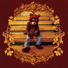 Kanye West - All Falls Down + Through The Wire + Jesus Walks