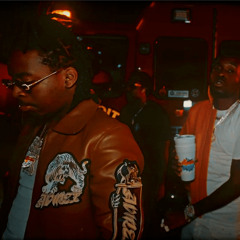 Yn Jay x Louie Ray - Ok Den (Prod. Marcello Giovanni)