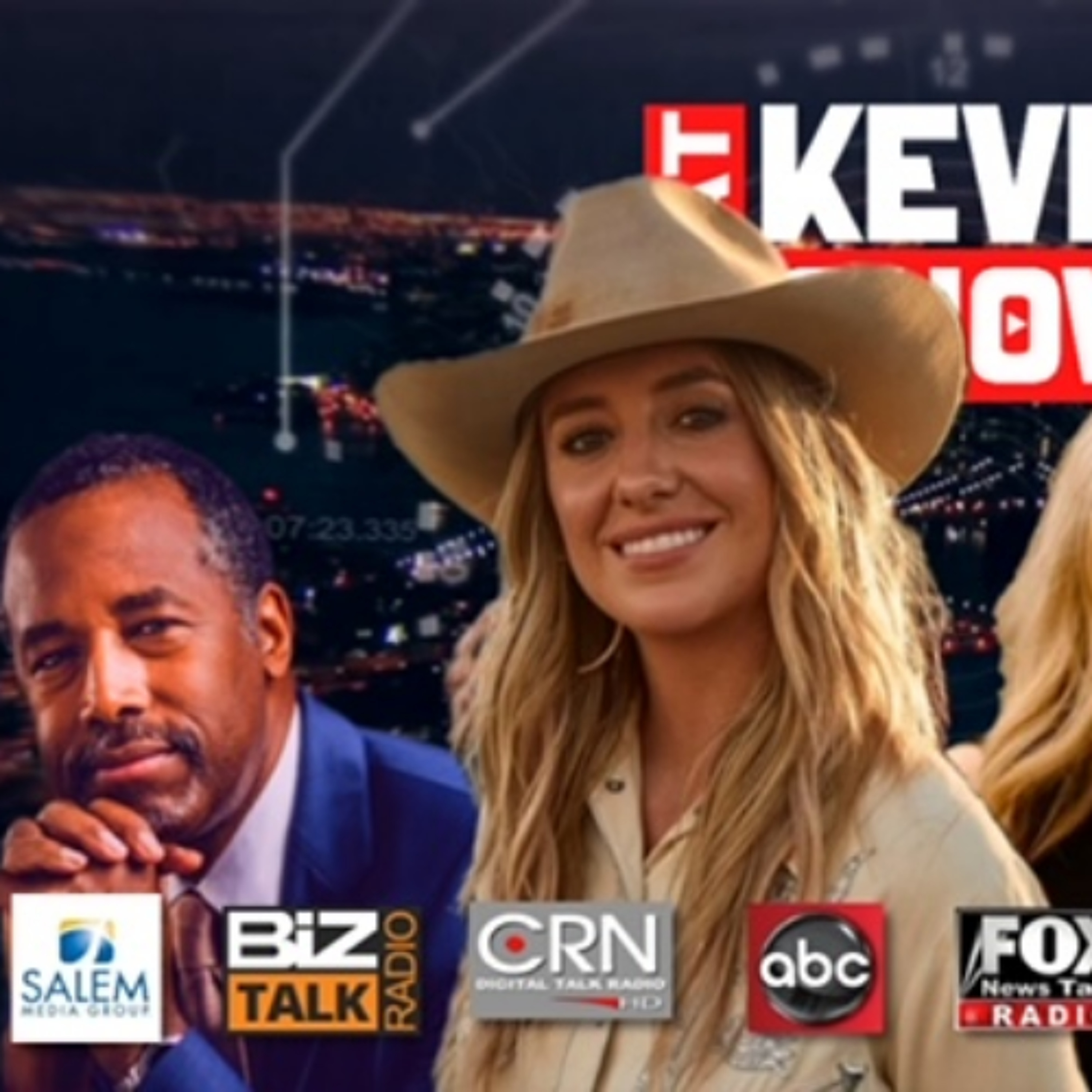 062224 - That Kevin Show - Hour 1