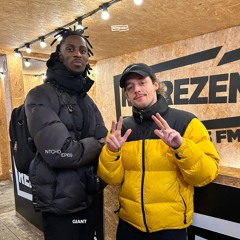 #69 | GIANT - Reprezent Radio