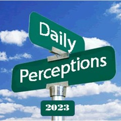 7 - 28 - 2023 Preceptions