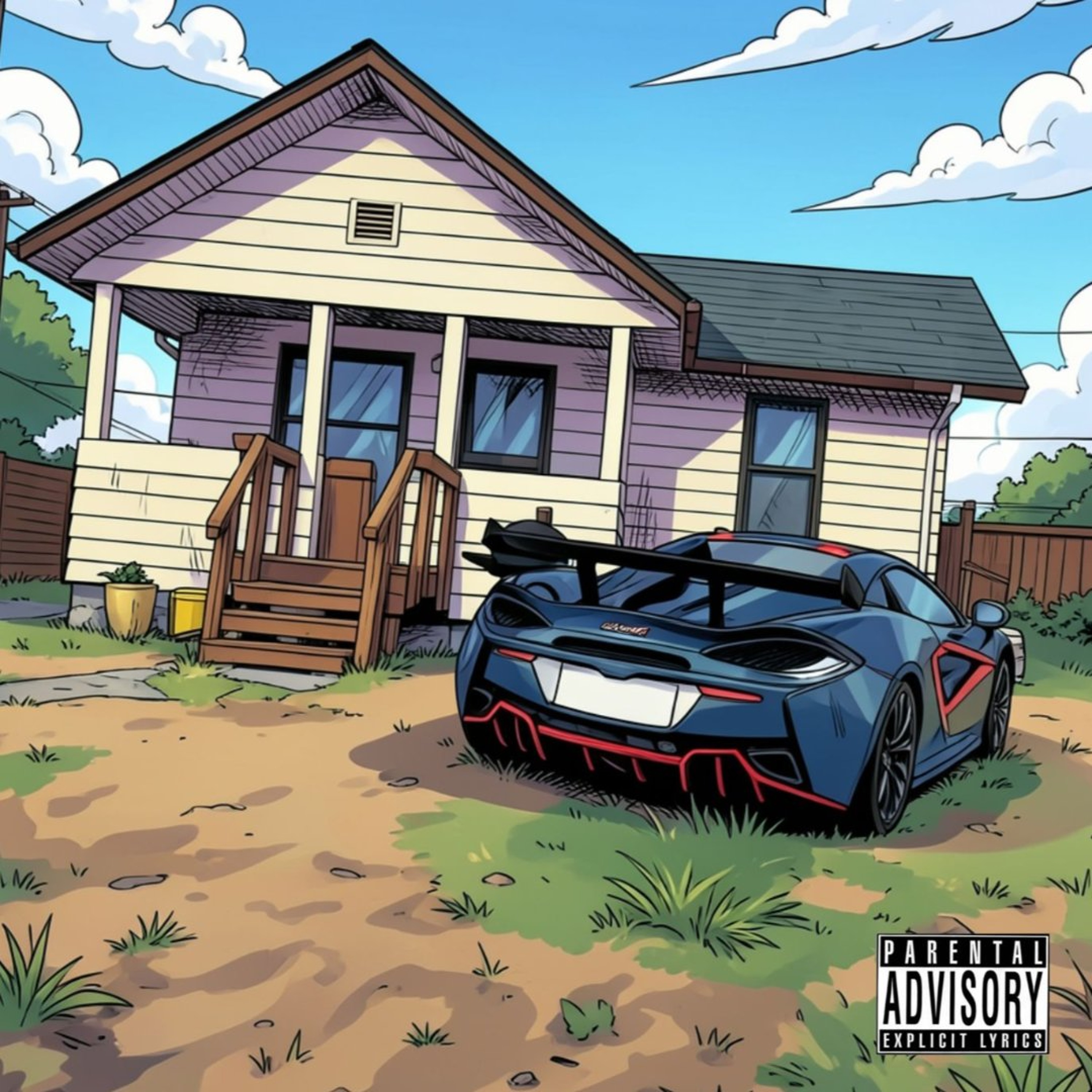 El Toro (Prod. by LIVELOVELVXVRY) episode artwork