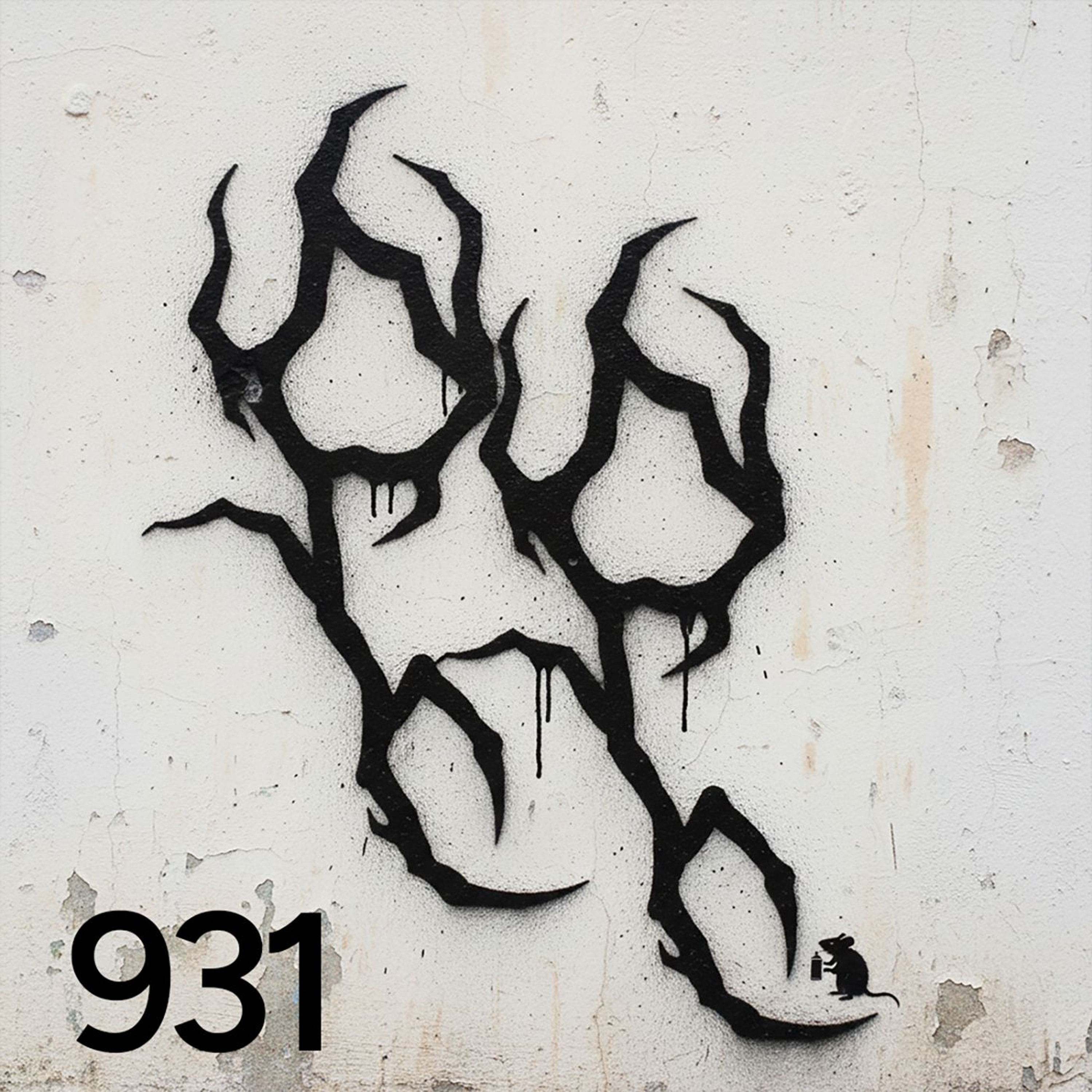 MIXTAPE 931 episode artwork