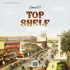 CitiBoi - TOP SHELF