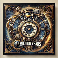 Nuggz - A Million Years