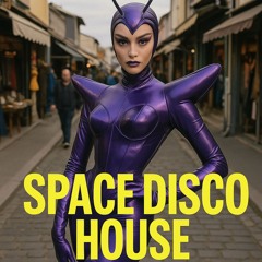 Bonjour from the Stars