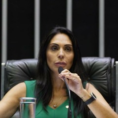 Geovânia de Sá comenta sobre projetos para o 3º mandato na Câmara Federal