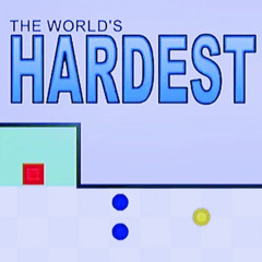 worlds hardest game