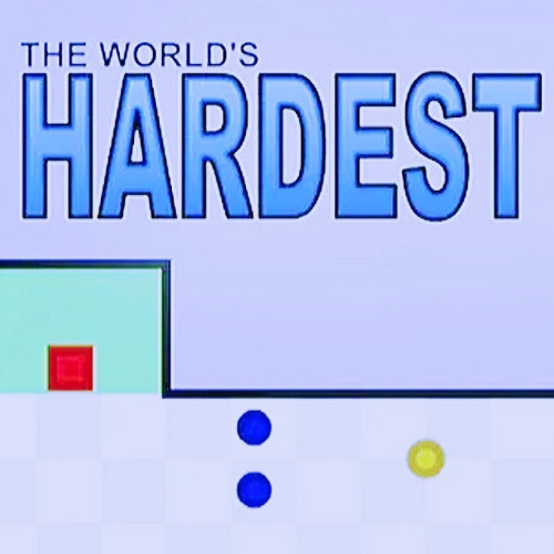 worlds hardest game