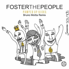 PumpedUp (Bruno Motta Extended Remix) FREE DOWNLOAD (No vocals because of Copyright)
