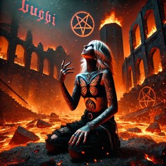 Luci & DirtySnatcha - She Bangs Like A Fairy On Acid (Sins Of The Dead Remix)