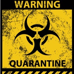 Quarantine Mixes Vol 1.