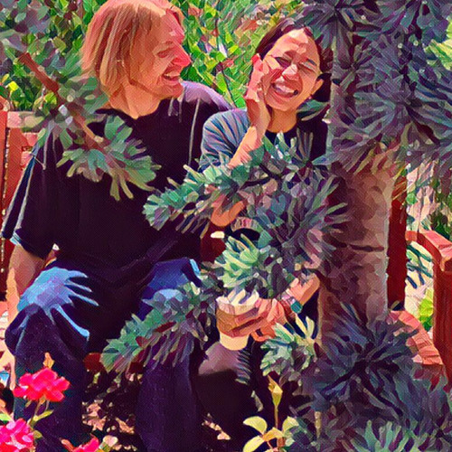 DoSeS - need her touch