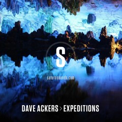 Dave Ackers - Expeditions (Live) 06-Nov-2020
