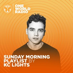 Sunday Morning Playlist - KC Lights