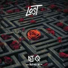 Lost (feat. Kaylan Arnold) [DJ Q Remix]