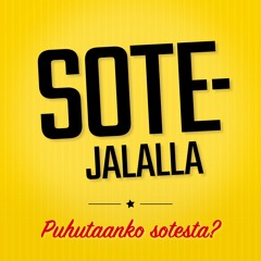 10. Sote lähti - Mitä hyvinvoinnin ja terveyden edistäminen kunnissa on?