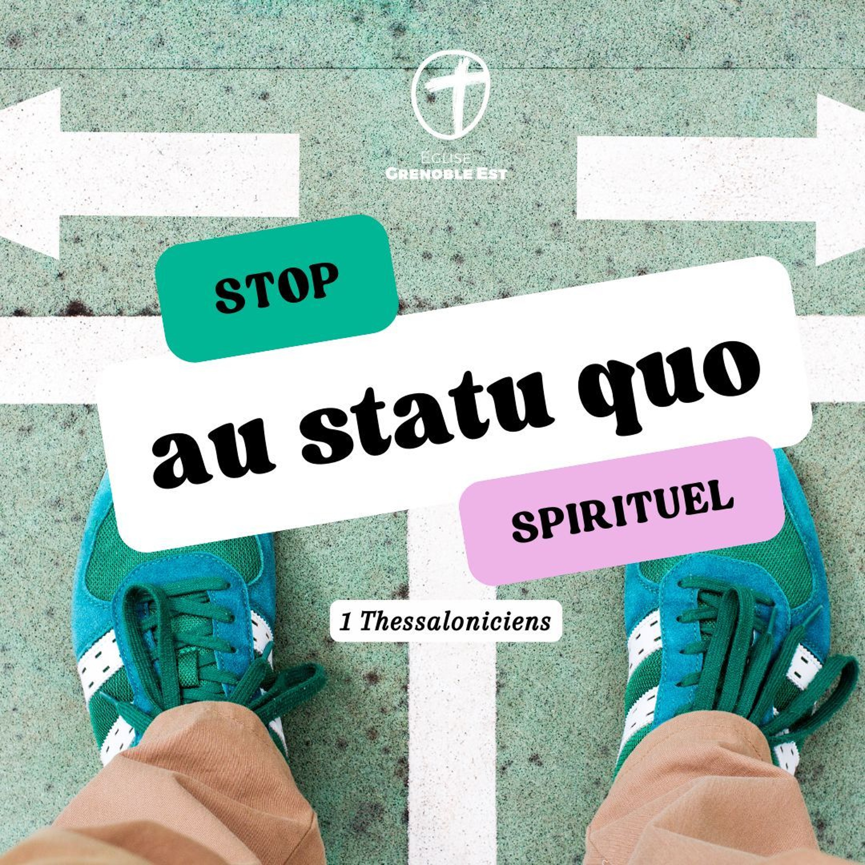 2. [1 Thess. 2 et 3] Trois pièges envers nos responsables d’Église et notre attachement à Dieu