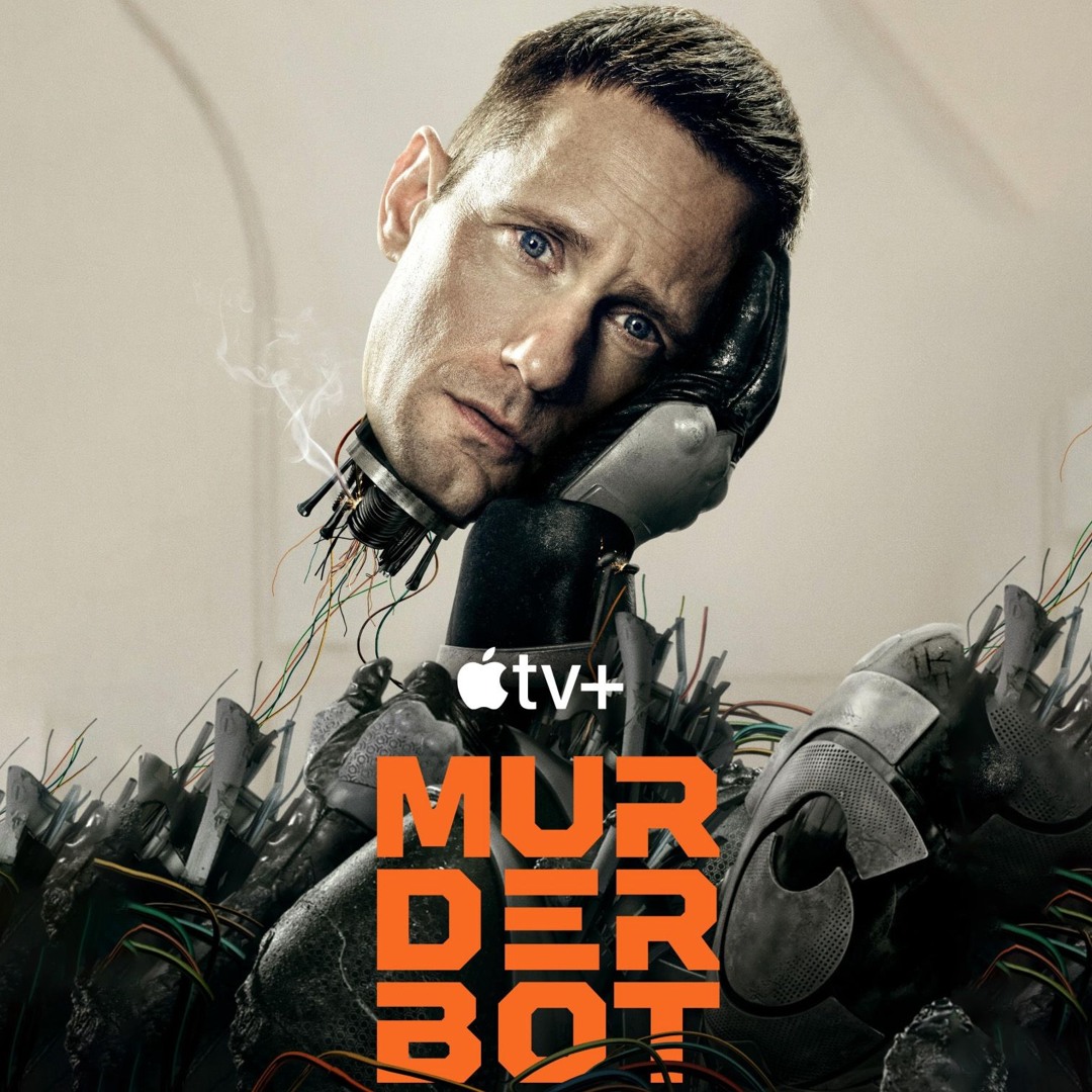 Stream emilio listen to murderbot apple tv soundtrack playlist online