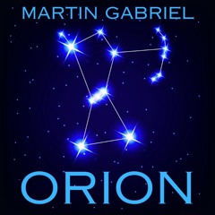 MARTIN GABRIEL -  ORION