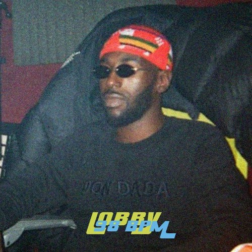 "Lobby" 8ruki x Alpha Wann boombap type beat