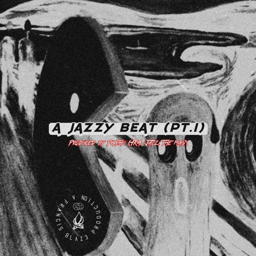BRAINSTORM R3MIX (prod.by Phathu, FKA Jazz The Man)
