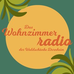 Wohnzimmerradio #7 mit Yvonne