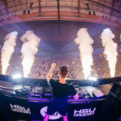 Symphony of Life - Sefa (HTID 2025 LIVE EDIT)