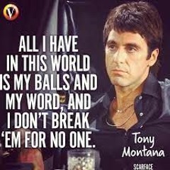 All I Got Is Foe Minutes Broski!