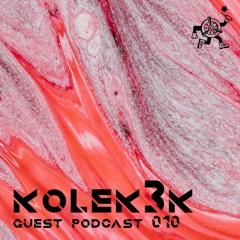 kolek3k (Guest podcast #10)