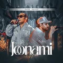 Novan joonami Remix