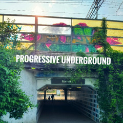 Progressive Underground @ Proton Radio 121 [June] 2025 Sc Edition
