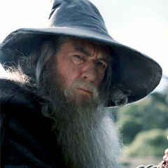 RAFI - Gandalf's flute (unreleased version)