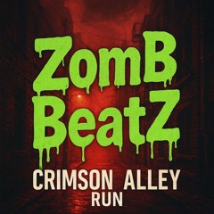 Crimson Alley Run
