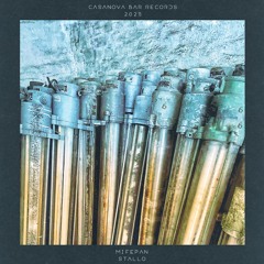 ANTIDOTE Premiere: Stallo - Wavoom (Takaaki Itoh Remix) [CBR008]