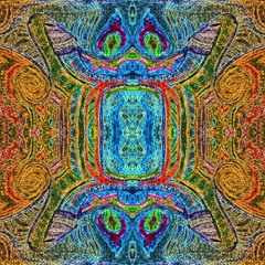 Ogoun feat Goa Gil & Laurent - The Secret