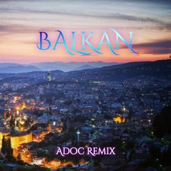 KaZan 303 - Balkan (Adoc Remix)