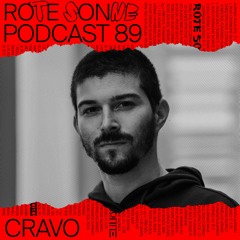 Rote Sonne Podcast 89 | Cravo