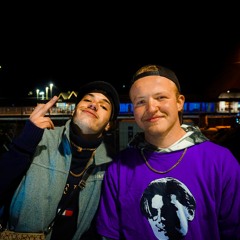ronks - Nan's Disco ft. CHOOKA